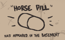 Лошадиная доза