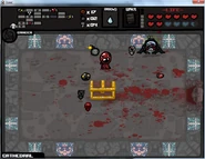 Isaac Monster Manuel.jpg (150 KB) Combining the Habit and The Monster Manuel can result in an army of familiars.