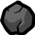 Small rock