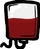 Blood Bag Icon