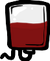 Blood Bag Icon