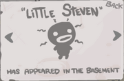 Little steven