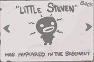 Little steven