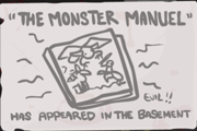 The Monster Manuel Unlock
