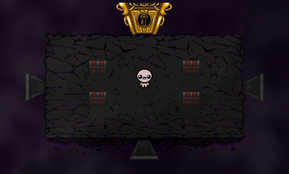 The Binding of Isaac Wiki.