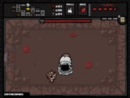 Batalla contra Carrion Queen.