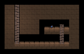 2. Случайный Брелок