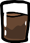 Chocolate Milk Icon