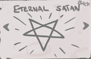 "Eternal Satan" - Derrotar a Satan en modo difícil.