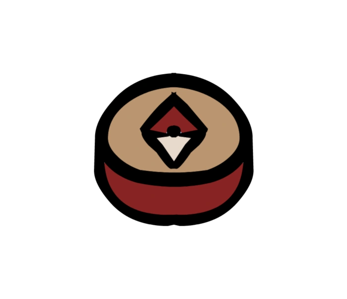 The Compass (flash) The Binding of Isaac Wiki Fandom