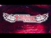 Binding of Isaac- Afterbirth Release Trailer