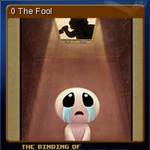 Tarot Cards The Binding Of Isaac Wiki Fandom