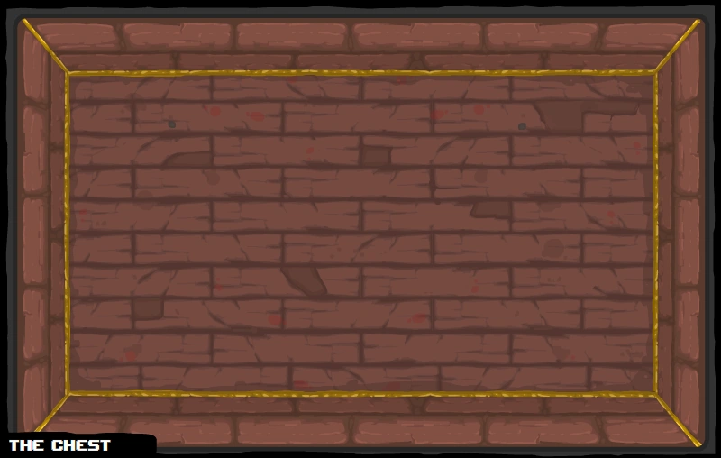 The Chest The Binding of Isaac Wiki Fandom