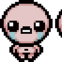 Neporochnoe Zachatie The Binding Of Isaac Viki Fandom