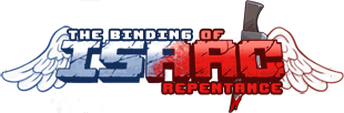 Контент TBoI: Rebirth и всех вышедших дополнений Контент TBoI: Rebirth и всех вышедших дополнений