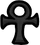 Ankh Icon
