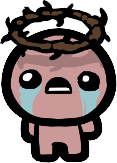 binding of isaac bloody crown binding of isaac bloody crown