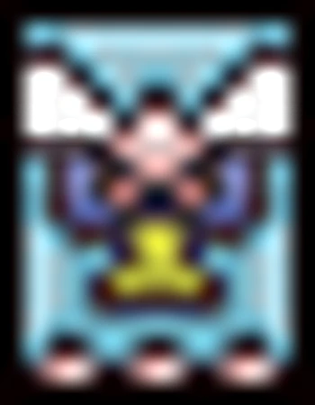 XX - Judgement | The Binding of Isaac Wiki | Fandom