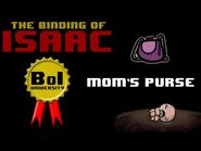 BoIU - Quick Guide - Mom's Purse