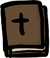 The Bible Icon