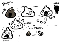 Zachowania i wygląd The Dingle - jednego z nowych bossów