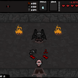 The Binding Of Isaac Wiki Fandom