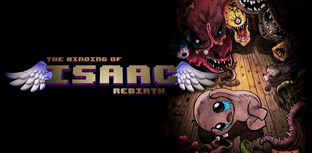 The binding of isaac rebirth айзек. Isaac игра. Isaac dlc. Зе биндинг оф айзек. The binding of isaac обои.