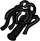 Cat-O-Nine-Tails Icon