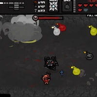 Sheol The Binding Of Isaac Wiki Fandom