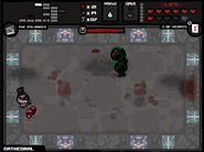 2Sloths.png (404 KB) It appears to be two Sloths and no super sloth, since the "super" counterpart of Sloth have an eye, much like a gazing globin.