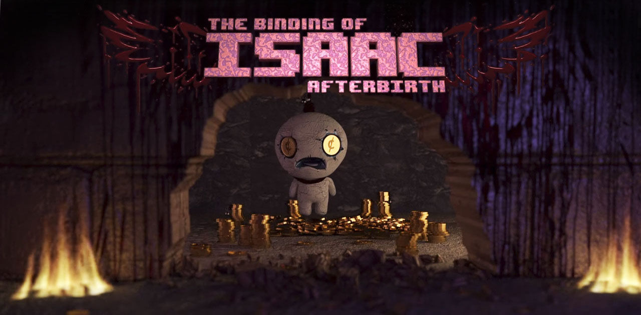 The Binding of Isaac вики | Fandom