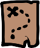 Treasure Map Icon