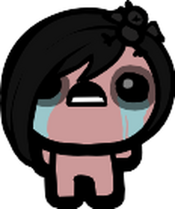 Eve | The Binding of Isaac Wiki | Fandom