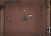 Greed mode