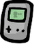 The Gamekid Icon