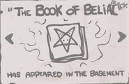 Book of belial