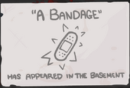 Bandage Unlock
