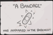 Bandage Unlock