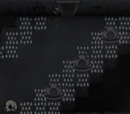 Ловушка с Зияющими Пастями