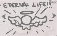 Eternal Life -secret-