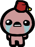 Judas The Binding Of Isaac Wiki Fandom