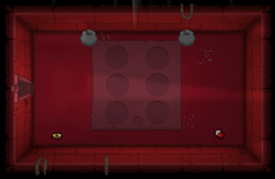 Komnata Igralnoj Kosti The Binding Of Isaac Viki Fandom Komnata Igralnoj Kosti The Binding Of Isaac Viki Fandom