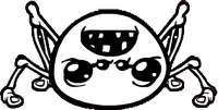 Вечная вдова