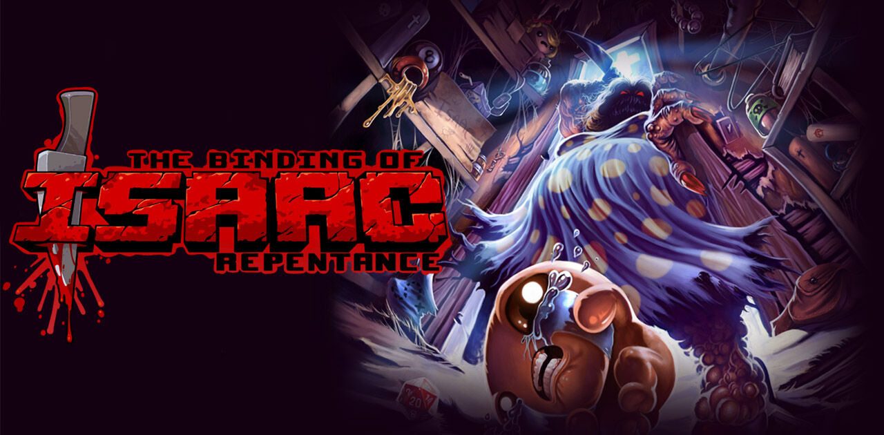 The Binding of Isaac вики | Fandom