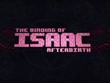 The Binding of Isaac: Afterbirth