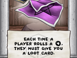 Carta:Tarot Cloth