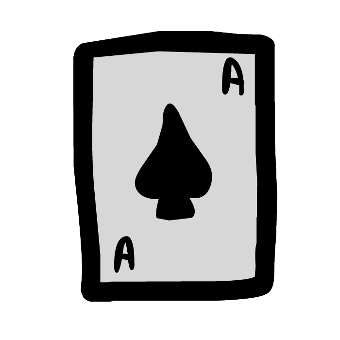 Ace of Spades (flash) The Binding of Isaac Wiki Fandom