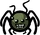Mutant Spider Icon
