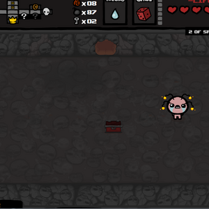 Super Secret Room The Binding Of Isaac Wiki Fandom