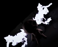 Wings.jpg (146 KB) Isaac's skeletal wings of light, as seen in the trailer.